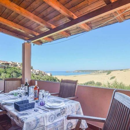 Torre Dei Corsari Appartamento Con Giardino Vista Mare Kültér fotó